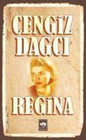 Knjiga Regina 