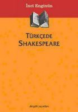 Knjiga Türkcede Shakespeare 