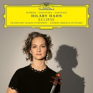 Audio Hilary Hahn - Eclipse 