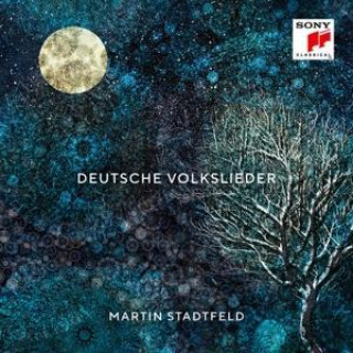 Audio Deutsche Volkslieder SONY MUSIC ENTERTAINMENT