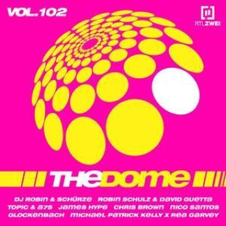 Audio The Dome, Vol. 102 