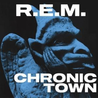 Hanganyagok Chronic Town (CD) 