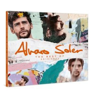 Аудио Alvaro Soler: The Best Of 2015-2022 