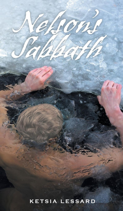 Knjiga Nelson's Sabbath Ketsia Lessard