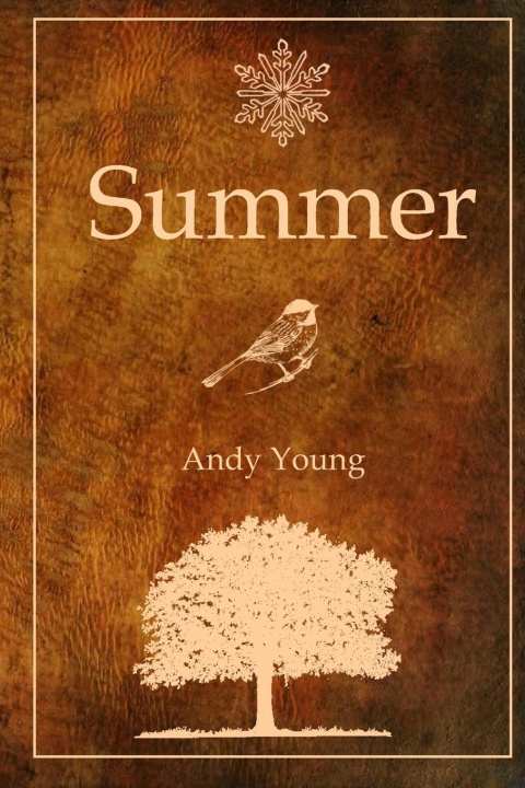 Book Summer Andy Young