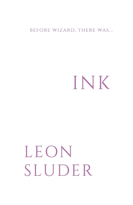 Knjiga Ink Leon Sluder