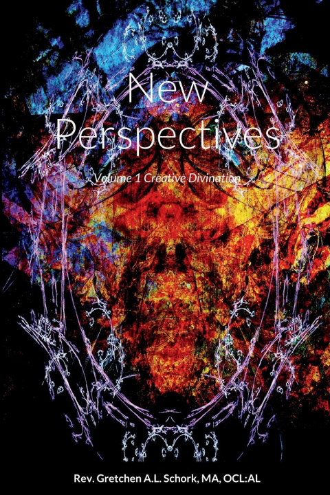 Knjiga New Perspectives MA OCL:AL Rev. Gretchen A.L. Schork