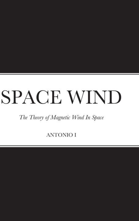 Knjiga SPACE WIND Antonio I