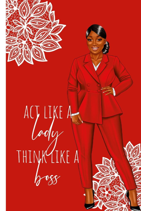 Buch Lady Boss Francina Simmons