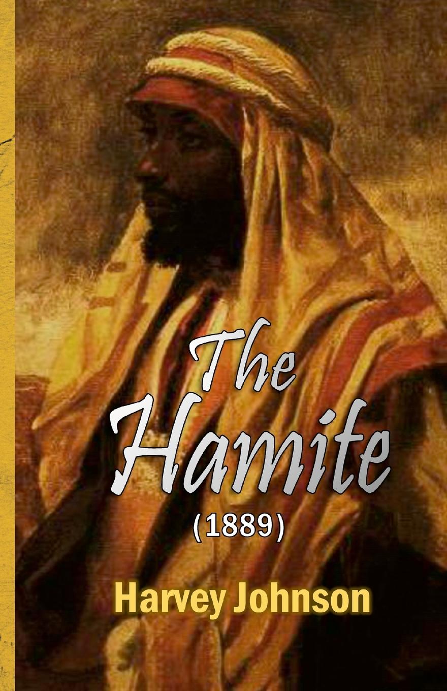 Knjiga The Hamite Harvey Johnson