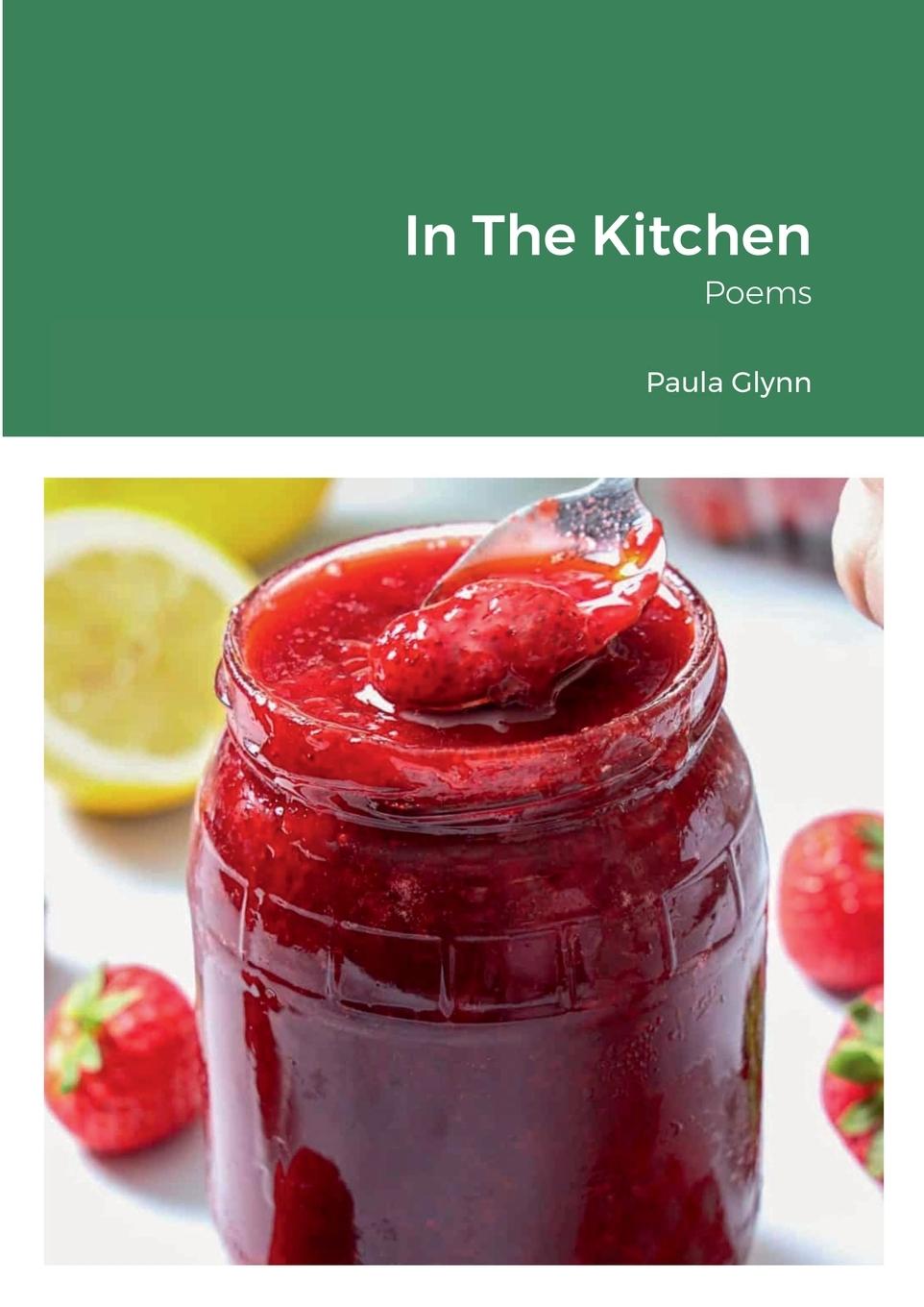 Buch In The Kitchen Paula Glynn