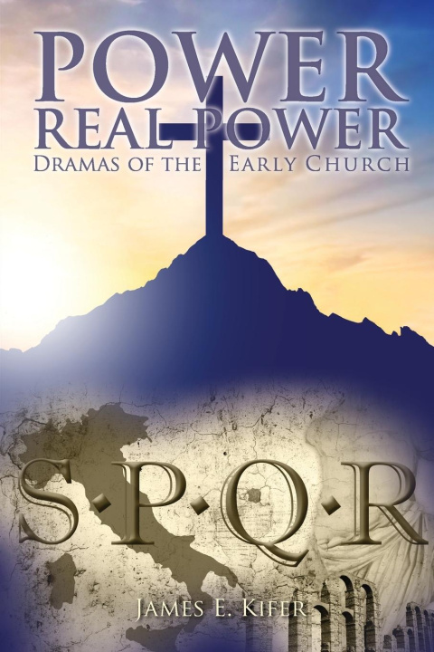 Knjiga Power - Real Power 