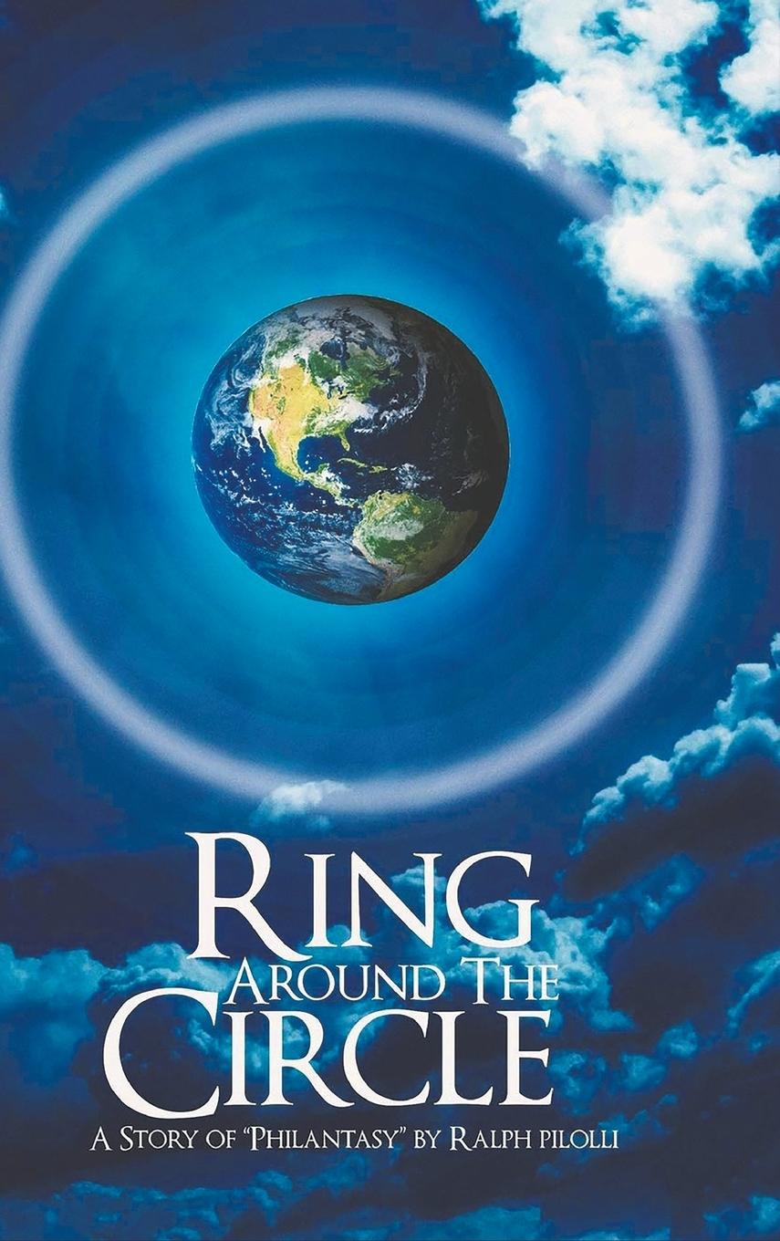 Knjiga Ring Around the Circle Ralph Pilolli