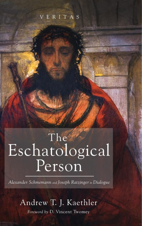 Kniha Eschatological Person 
