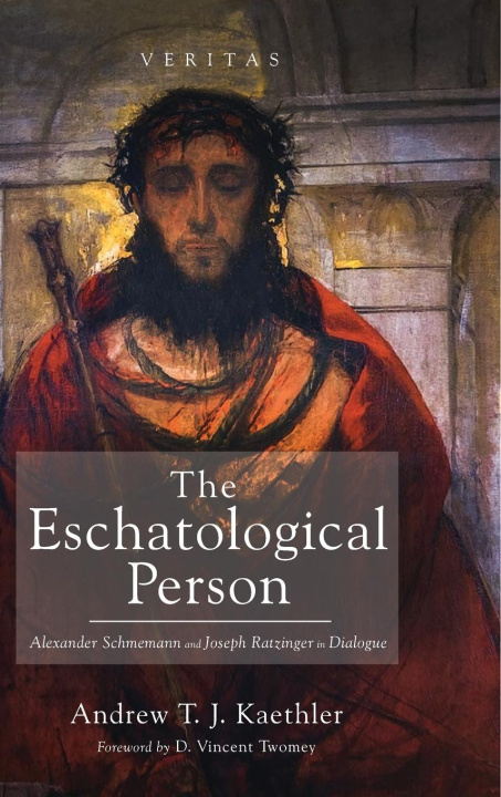 Carte Eschatological Person 