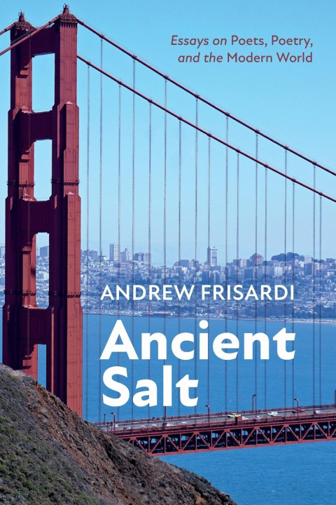Buch Ancient Salt Andrew Frisardi