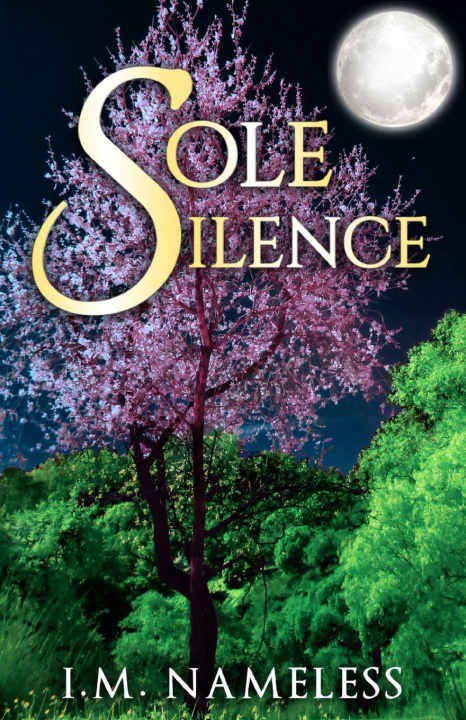 Knjiga Sole Silence I.M. Nameless