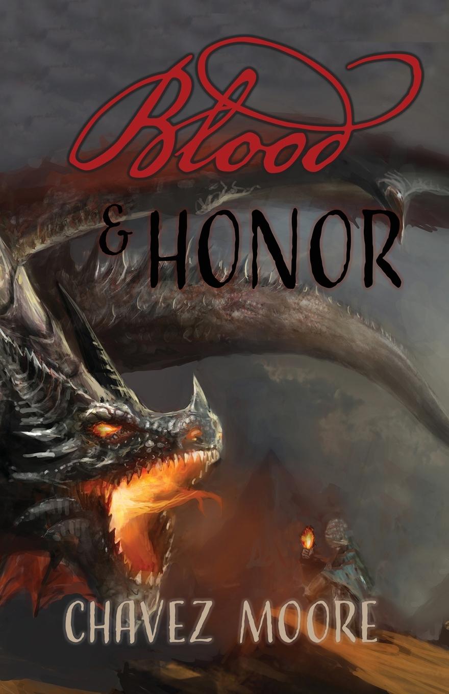 Carte Blood and Honor 
