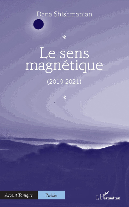 Knjiga Le sens magnétique Shishmanian