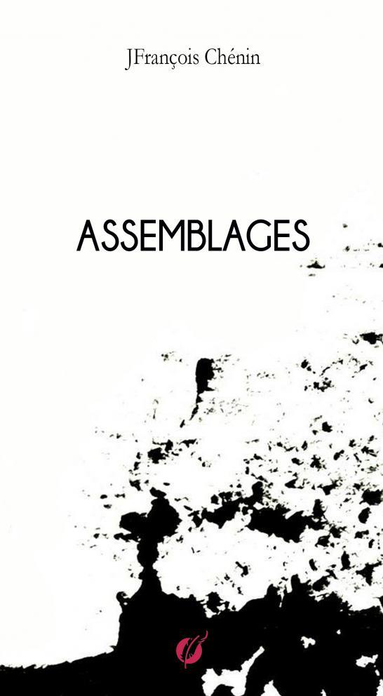 Knjiga Assemblages Chénin