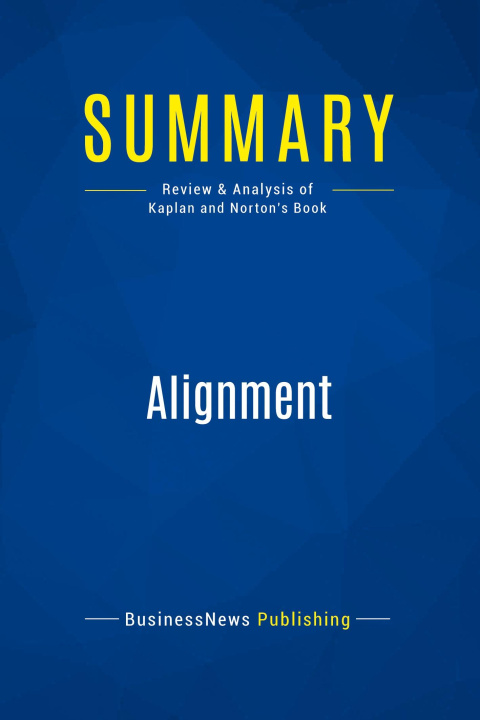 Knjiga Summary 