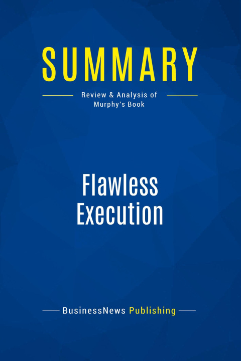 Knjiga Summary 