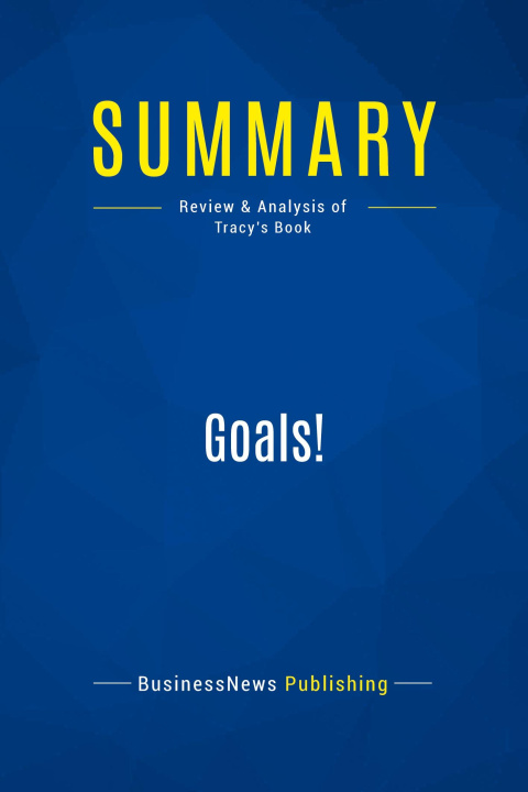 Knjiga Summary 
