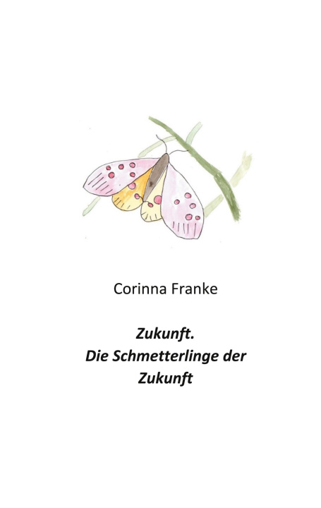 Buch Zukunft Corinna Franke