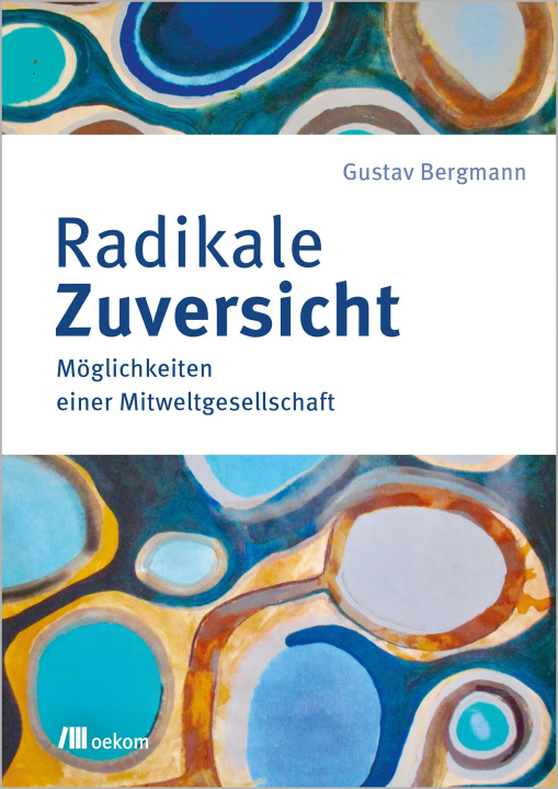 Buch Radikale Zuversicht Gustav Bergmann