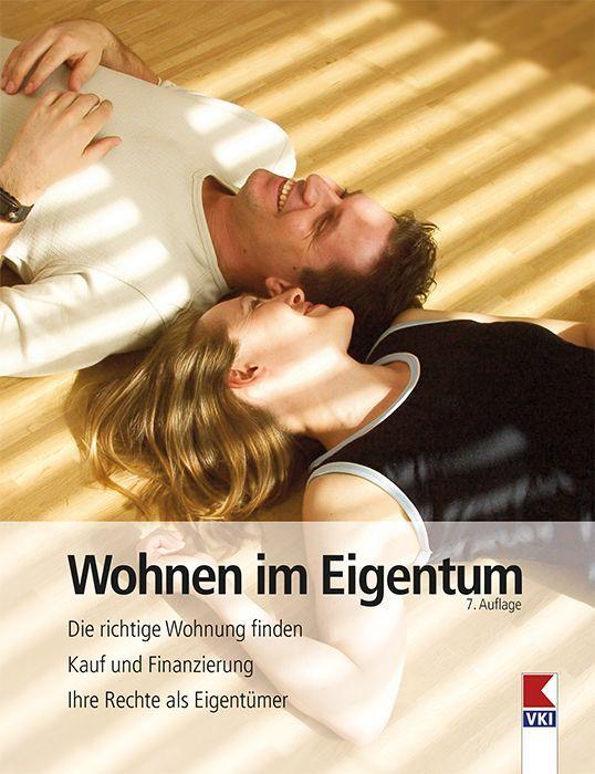 Книга Wohnen im Eigentum 