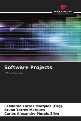 Knjiga Software Projects Bruno Torres Marques