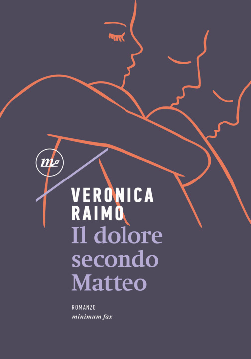 Kniha dolore secondo Matteo Veronica Raimo