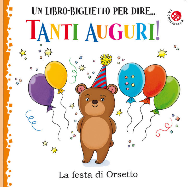 Kniha Tanti auguri. La torta del piccolo unicorno Giulia Rossi