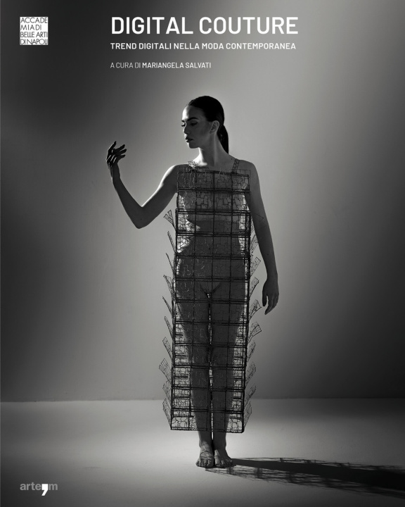 Kniha Digital Couture. Trend digitali nella moda contemporanea 