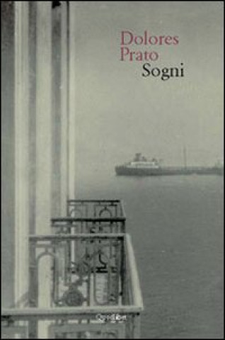 Boek Sogni Dolores Prato