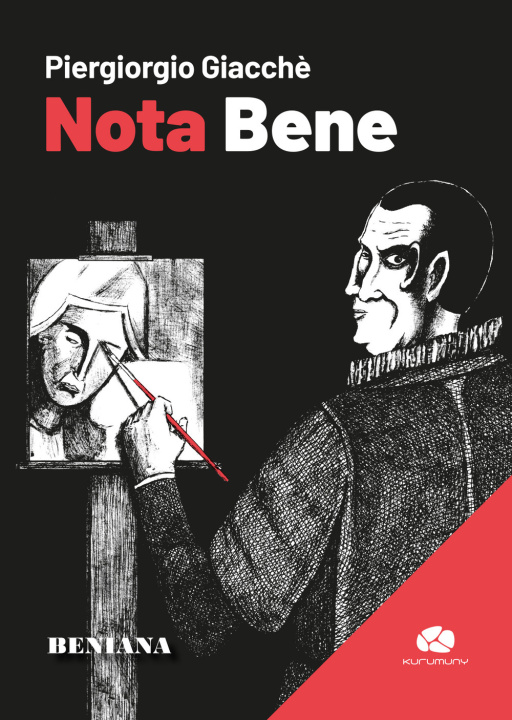 Knjiga Nota Bene Piergiorgio Giacchè