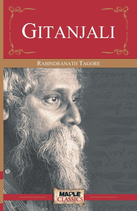 Carte Gitanjali 