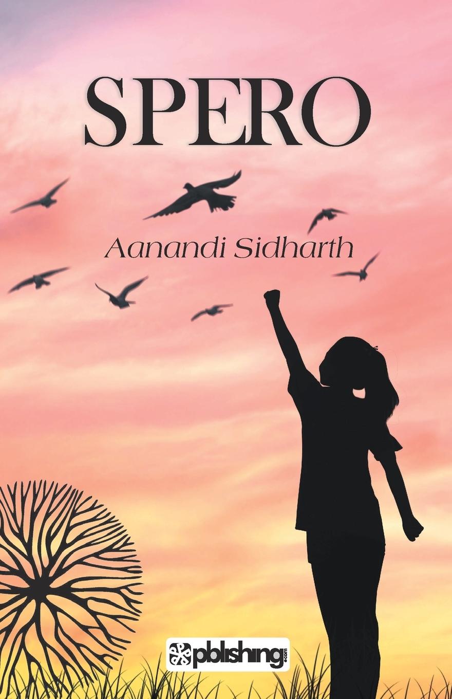 Knjiga Spero 