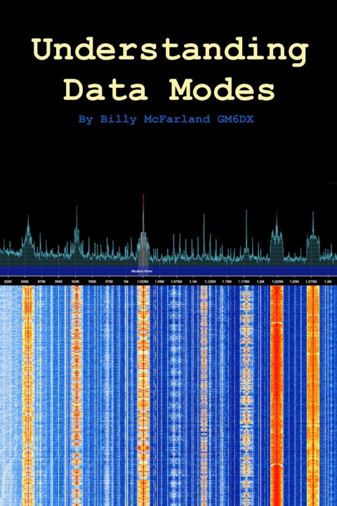 Knjiga Understanding Data Modes William McFarland
