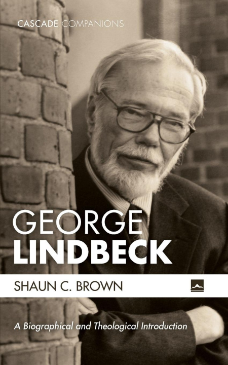 Knjiga George Lindbeck Shaun C. Brown