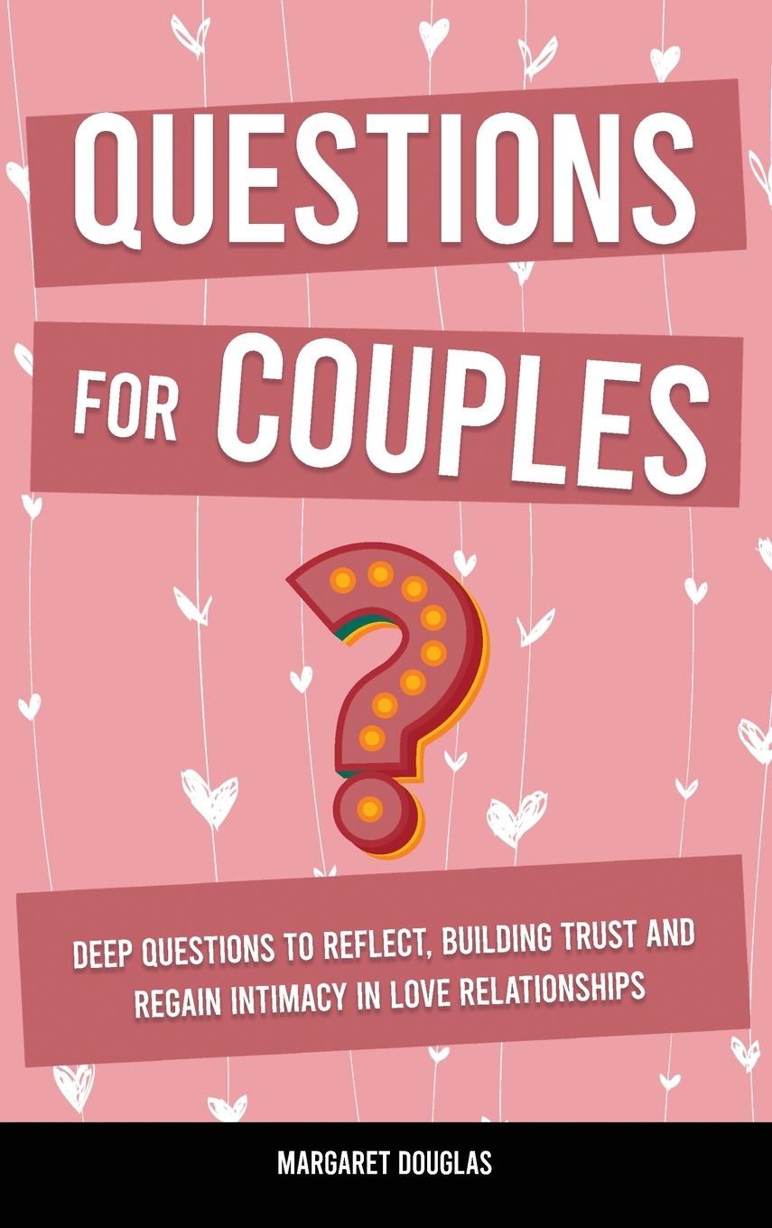 Carte Questions for Couples 