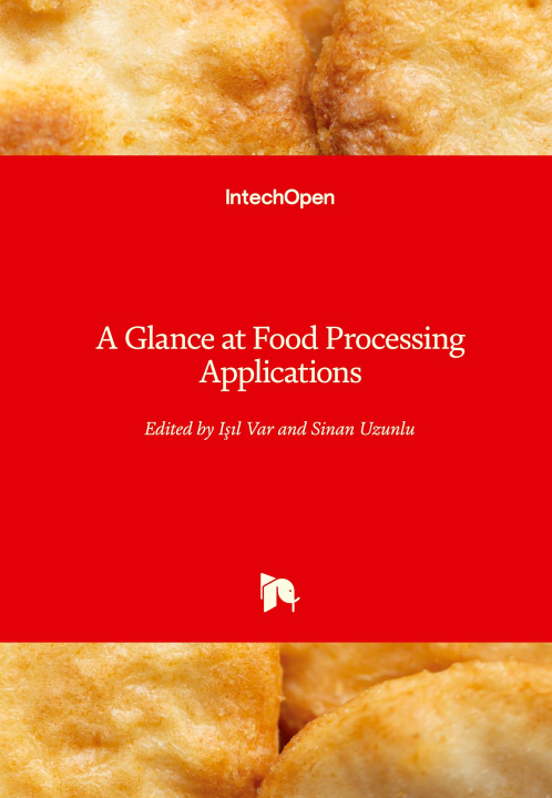 Carte Glance at Food Processing Applications Sinan Uzunlu