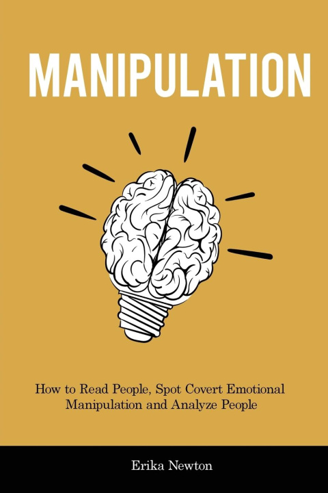 Book Manipulation Erika Newton