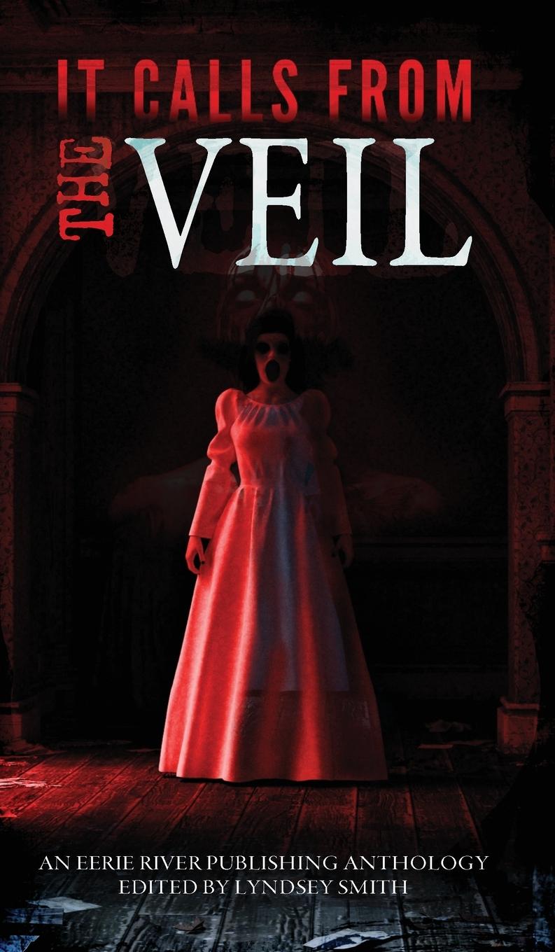 Knjiga It Calls From the Veil Holley Cornetto