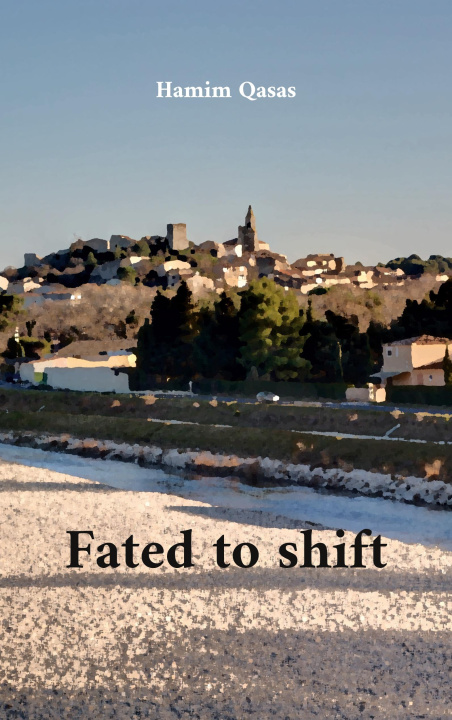 Book Fated to shift Qasas