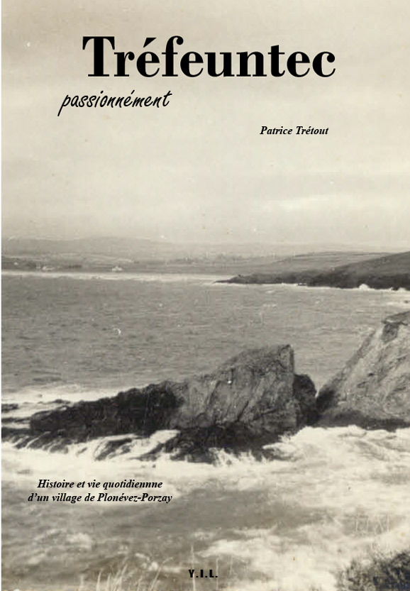 Knjiga Tréfeuntec  passionément TRETOUT