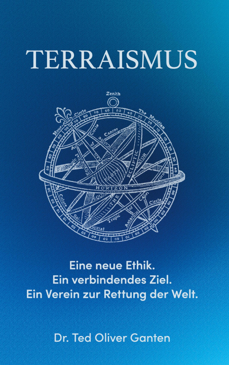 Buch Terraismus 