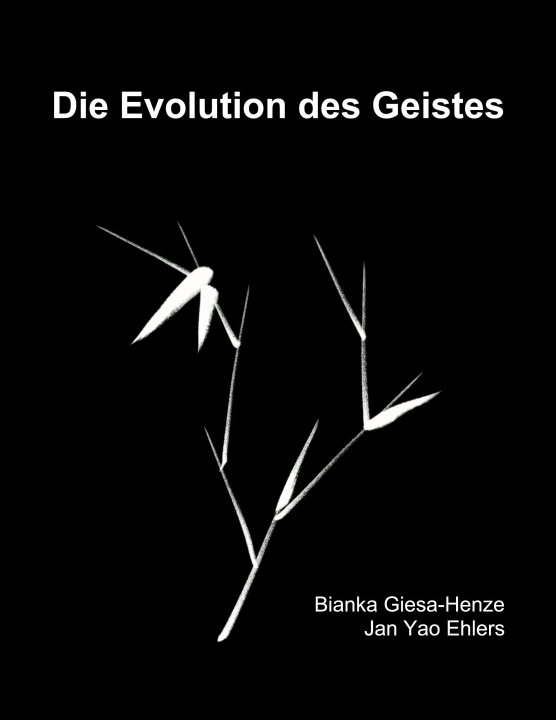 Knjiga Evolution des Geistes Jan Yao Ehlers