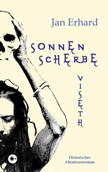 Book Sonnenscherbe Jan Erhard