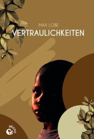 Knjiga Vertraulichkeiten Katharina Triebner-Cabald